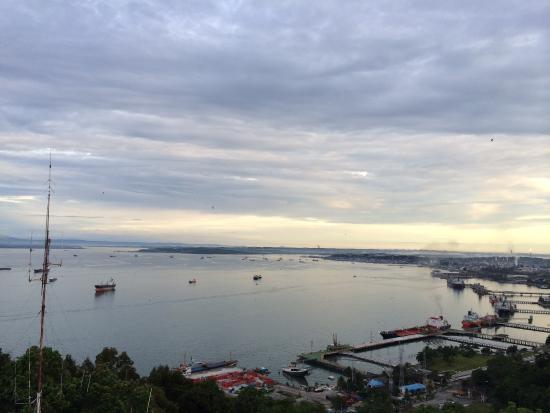Tukong Hill Lighthouse